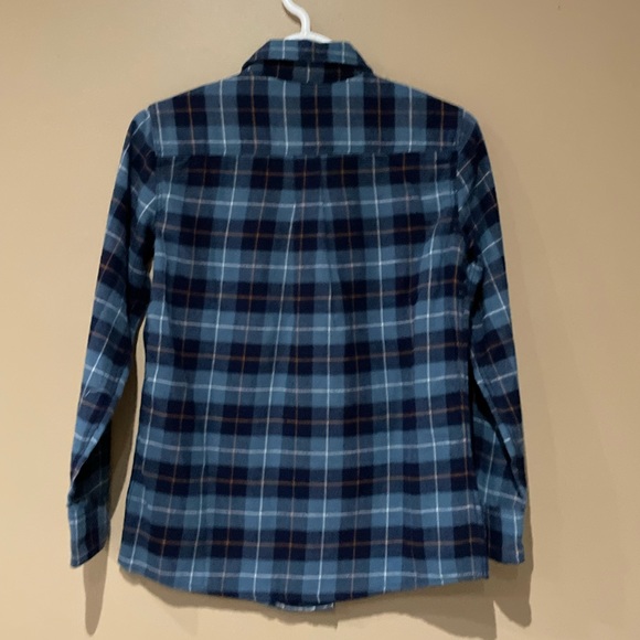 Tommy Bahama boy’s long sleeve shirt size L(10-12) - Picture 3 of 5